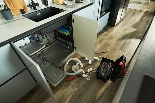 24/7 Emergency Gas Line Repair experts in Cape May Point, NJ
